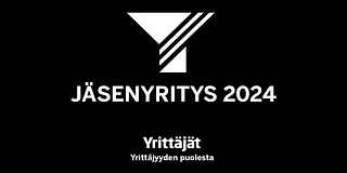 yrittäjät jäsenyritys
